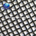 Crimped wire screen mesh vibrating screen quarry mine sifting and sieving mesh